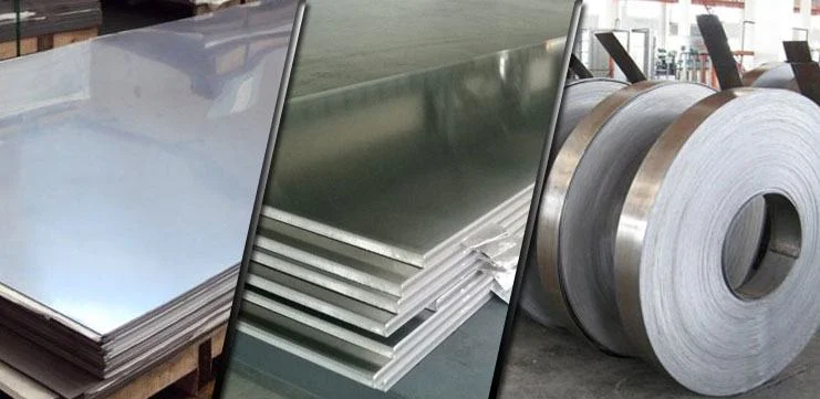 Duplex 2205 Sheets,Plates and Coils